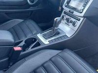 Używany VW CC 2013 Czarny Sedan/Limuzyna