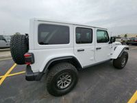 używany Jeep Wrangler Rubicon 392 Unlimited