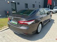 Używany Toyota Camry Hybrid Executive 2019