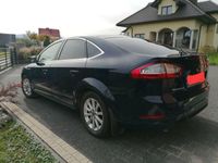 używany Ford Mondeo 