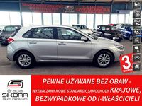 Używany Hyundai i30 110 KM (80 kW) 2022 Beżowy Hatchback