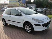 Używany Peugeot 307 88 KM (64 kW) 2006 Biały Hatchback