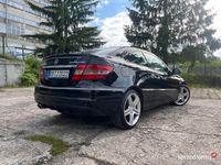 używany Mercedes CLC200 Kompresor * panorama * Alu 18 * SPORT * super stan *