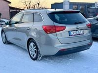 Używany Kia Ceed 135 KM (99 kW) 2014 Inny Hatchback