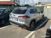 Używany Toyota Corolla Cross 2023 SUV