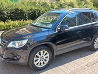 używany VW Tiguan 