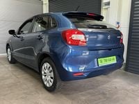 używany Suzuki Baleno 1.2dm 90KM 2016r. 50 000km