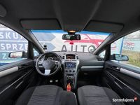 używany Opel Zafira 1.9 Diesel//2006//7- Osobowy//HAK//Radio Android//Zamiana