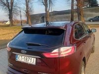 używany Ford Edge 