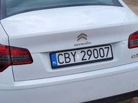 Używany Citroën C5 2013