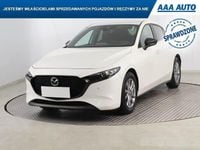 Używany Mazda 3 2020 Biały