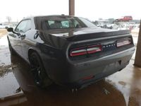 używany Dodge Challenger 3.6dm 305KM 2018r. 60 000km