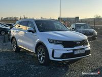 Używany Kia Sorento 202 KM (148 kW) 2020 Biały SUV