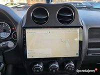 używany Jeep Compass 