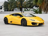 używany Lamborghini Huracán 5.2dm 573KM 2023r. 20 899km