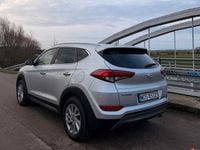 Używany Hyundai Tucson 2015 SUV