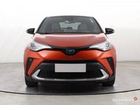 Używany Toyota C-HR 184 KM (135 kW) 2020 Pomarańczowy SUV
