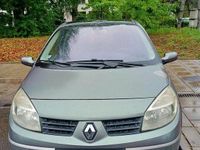 używany Renault Scénic II Sprzedam