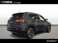 używany Jeep Compass 1.5 T4 mHEV Limited FWD S&S DCT 130KM