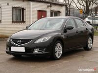 używany Mazda 6 2.0