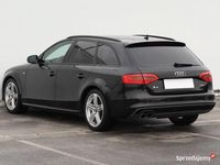 używany Audi A4 2.0 TDI