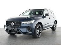 Używany Volvo XC60 Ultra 250 KM (183 kW) 2025 Niebieski SUV