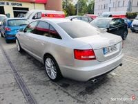 Używany Audi A6 2004 Sedan/Limuzyna