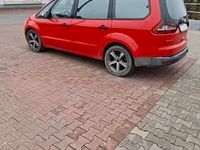 Używany Ford Galaxy 2007 Minivan