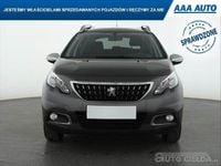 Używany Peugeot 2008 2018 Szary SUV