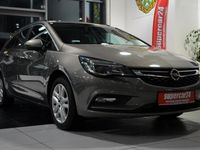 używany Opel Astra kombi