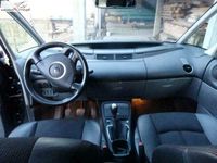 używany Renault Espace 2dm 170KM 2007r. 217 000km