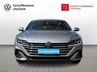 Używany VW Arteon 190 KM (139 kW) 2023