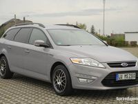 używany Ford Mondeo MK4 1.6TDCI 115 KM 8V / Android / Navigation / O