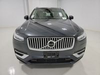 używany Volvo XC90 2dm 316KM 2022r. 52 083km