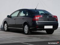 używany Citroën C5 2.0 HDi