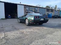 Używany Corvette C4 1993 Zielony