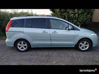 Używany Mazda 5 2008 Minivan