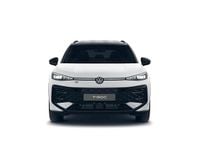 Nowe VW T-Roc 150 KM (110 kW) 2026 SUV