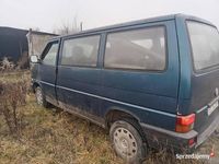 używany VW Transporter 