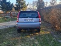 Używany Honda HR-V 2001 Srebrny SUV