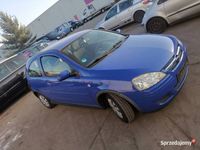 używany Opel Corsa C 2005