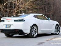 używany Chevrolet Camaro 6.2 V8 Coupe