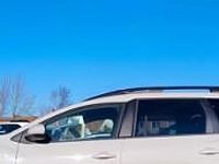 Nowe Dacia Jogger Journey 155 KM (114 kW) 2025 Szary Minivan