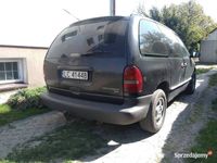 używany Chrysler Voyager Voyager