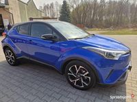 Używany Toyota C-HR Executive 2019 SUV