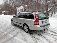 używany Volvo V50 Sprzedam 2.0 diesel 136KM rok 2007