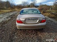 używany Jaguar S-Type 2.5 v6