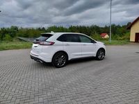 używany Ford Edge SPORT * TDCI Bi-turbo 210KM * Pełne wyposażenie *