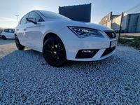 używany Seat Leon 1.6dm 110KM 2020r. 63 000km