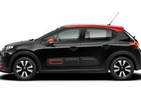 używany Citroën C3 1.2dm 83KM 2021r. 5km